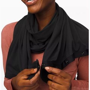 Lululemon Vinyasa Scarf